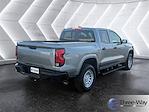 Used 2025 Chevrolet Colorado Work Truck Crew Cab for sale #P10217 - photo 6