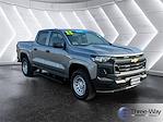 Used 2025 Chevrolet Colorado Work Truck Crew Cab for sale #P10217 - photo 8