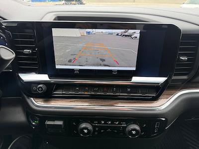 Used 2025 Chevrolet Silverado 1500 - photo 1