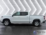 2025 Chevrolet Silverado 1500 Crew Cab 4WD Pickup for sale #P10220 - photo 3