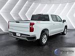 2025 Chevrolet Silverado 1500 Crew Cab 4WD Pickup for sale #P10220 - photo 6