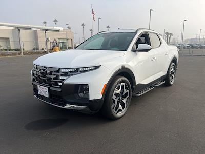 Used 2023 Hyundai Santa Cruz Limited Double Cab for sale #P10224 - photo 2