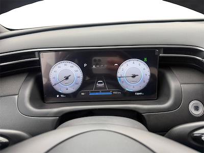 Used 2023 Hyundai Santa Cruz - photo 1