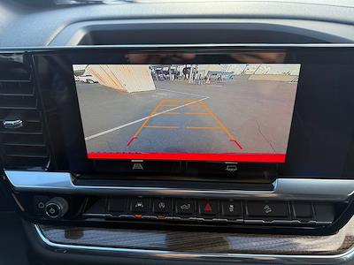 Used 2023 Chevrolet Silverado 1500 - photo 1