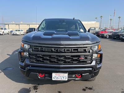 Used 2024 Chevrolet Silverado 1500 - photo 1