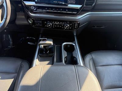 Used 2023 Chevrolet Silverado 1500 - photo 1