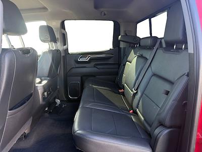 Used 2023 Chevrolet Silverado 1500 - photo 1