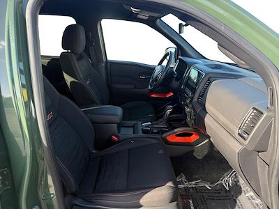 Used 2023 Nissan Frontier - photo 1