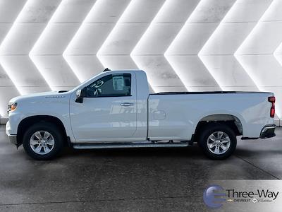Used 2024 Chevrolet Silverado 1500 - photo 1