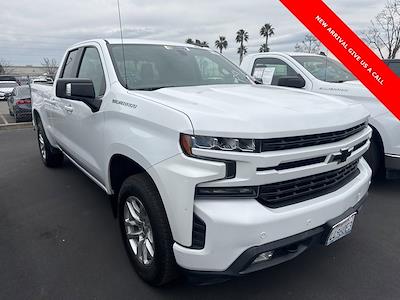 Used 2019 Chevrolet Silverado 1500 - photo 1