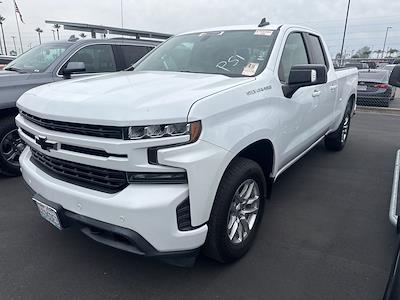 Used 2019 Chevrolet Silverado 1500 - photo 1