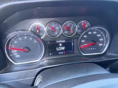 Used 2019 Chevrolet Silverado 1500 - photo 1