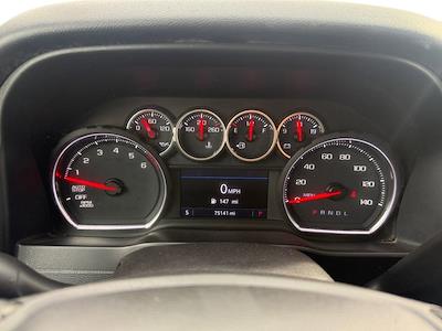 Used 2019 Chevrolet Silverado 1500 - photo 1