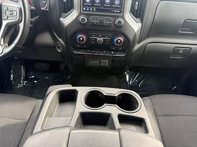 Used 2019 Chevrolet Silverado 1500 - photo 1
