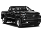 2019 Chevrolet Silverado 1500 Double Cab RWD Pickup for sale #P10239 - photo 25