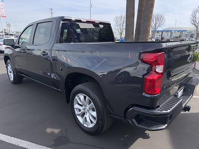 Used 2023 Chevrolet Silverado 1500 - photo 1