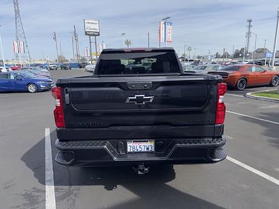 Used 2023 Chevrolet Silverado 1500 - photo 1