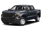2023 Chevrolet Silverado 1500 Crew Cab RWD Pickup for sale #P10240 - photo 31