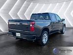 2023 Chevrolet Silverado 1500 Crew Cab RWD Pickup for sale #P10240 - photo 4