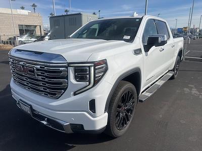 Used 2022 GMC Sierra 1500 - photo 1