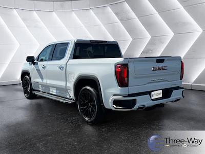 Used 2022 GMC Sierra 1500 - photo 1