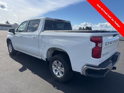 Used 2023 Chevrolet Silverado 1500 - photo 1