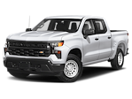 2024 Chevrolet Silverado 1500 Crew Cab 4WD Pickup for sale #P10247 - photo 1