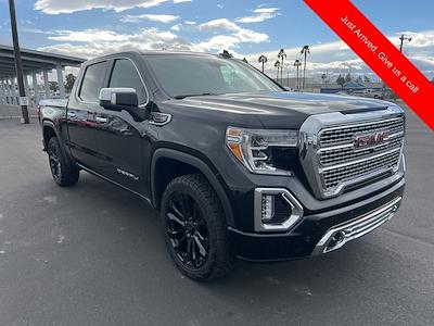 Used 2020 GMC Sierra 1500 - photo 1