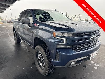 Used 2021 Chevrolet Silverado 1500 - photo 1
