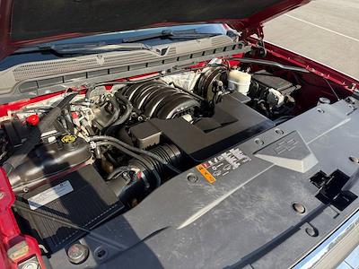 Used 2018 Chevrolet Silverado 1500 - photo 1