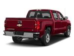 2018 Chevrolet Silverado 1500 Crew Cab 4WD Pickup for sale #P10255 - photo 21