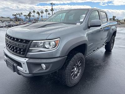 Used 2019 Chevrolet Colorado - photo 1