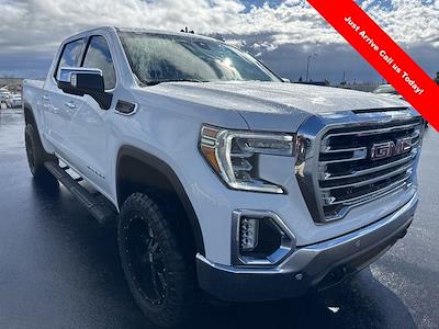 Used 2021 GMC Sierra 1500 - photo 1