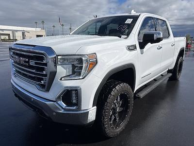 Used 2021 GMC Sierra 1500 - photo 1