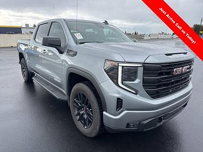 Used 2025 GMC Sierra 1500 - photo 1