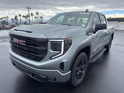 Used 2025 GMC Sierra 1500 - photo 1