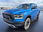 2021 Ram 1500 Crew Cab 4WD Pickup for sale #P10263 - photo 2