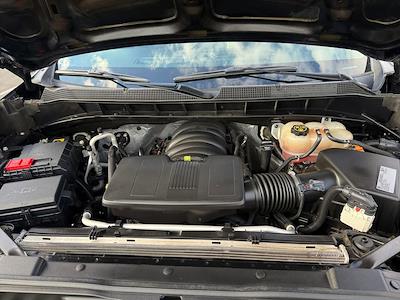 Used 2021 Chevrolet Silverado 1500 - photo 1