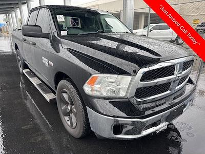 Used 2020 Ram 1500 - photo 1