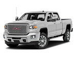 2017 GMC Sierra 2500 Crew Cab SRW 4WD Pickup for sale #P10271 - photo 30