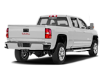 2017 GMC Sierra 2500 Crew Cab SRW 4WD Pickup for sale #P10271 - photo 31
