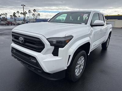 Used 2024 Toyota Tacoma - photo 1
