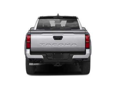 Used 2024 Toyota Tacoma - photo 1
