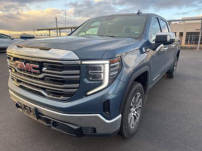 2024 GMC Sierra 1500 Crew Cab 4WD Pickup for sale #P10279 - photo 1