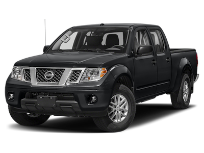 Used 2018 Nissan Frontier - photo 1
