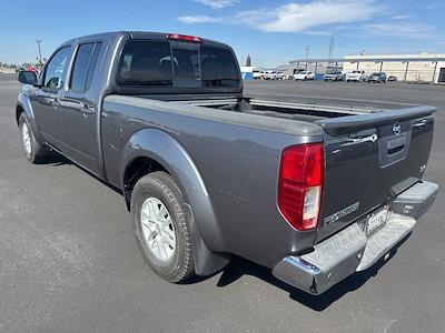 Used 2018 Nissan Frontier - photo 1