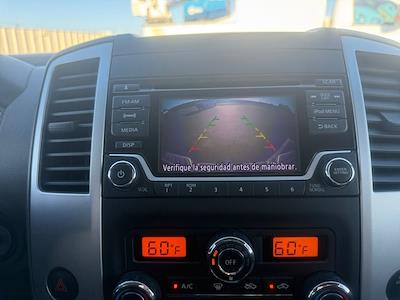 Used 2018 Nissan Frontier - photo 1