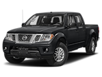 2018 Nissan Frontier Crew Cab RWD Pickup for sale #P10280 - photo 24