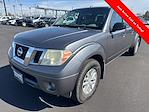 2018 Nissan Frontier Crew Cab RWD Pickup for sale #P10280 - photo 1
