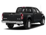 2018 Nissan Frontier Crew Cab RWD Pickup for sale #P10280 - photo 25